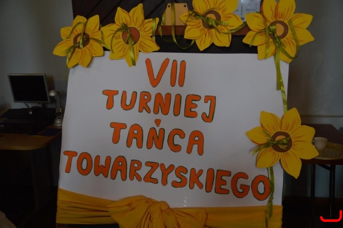 VII Turniej Tańca w Trzemesznie